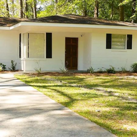 Comfortable Cottage On The Blue Mile - Close To Gsu! ستاتسبورو المظهر الخارجي الصورة